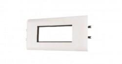 Legrand - LEGRAND ARMADA 4 MODÜL 85MM KAPAK İÇİN KAİDE 3245060109943