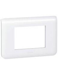 Legrand - LEGRAND ARMADA 4 MODÜL BEYAZ ÇERÇEVE 3245060788148