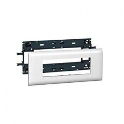 Legrand - LEGRAND ARMADA 6 MODÜL 85MM KAPAK İÇİN KAİDE 3245060109967