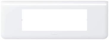 LEGRAND ARMADA 6 MODÜL BEYAZ ÇERÇEVE 3245060788162