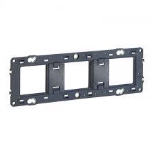 Legrand - LEGRAND ARMADA 6,8 YADA 3X2 MODÜL İÇİN YATAY VEYA DİKEY MONTAJ 3245060802530 Legrand - LEGRAND ARMADA 6,8 YADA 3X2 MODÜL İÇİN YATAY VEYA DİKEY MONTAJ 3245060802530