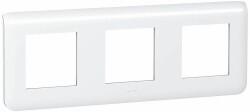 Legrand - LEGRAND ARMADA BEYAZ 3X2 MODÜL YATAY ÇERÇEVE 3245060788063