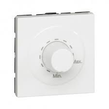LEGRAND ARMADA SES KONTROL DİMMERİ 2 MODÜL 100V 3245060787769