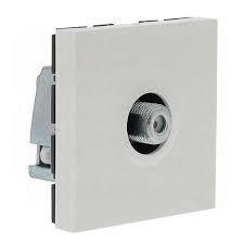 Legrand - LEGRAND ARMADA TV PRİZİ F TİPİ 2 MODÜL 3245060787806