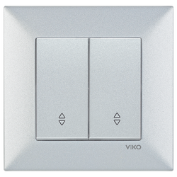 Viko - VIKO ARTLİNE KOMİTATÖR VAVİEN MEKANİZMA