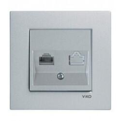 Viko - VIKO ARTLİNE TEKLİ DATA MEKANİZMA