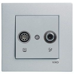 Viko - VIKO ARTLİNE TV-SAT MEKANİZMASI SONLU