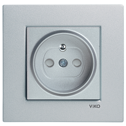 Viko - VIKO ARTLİNE UPS TOP PRİZ MEKANİZMA