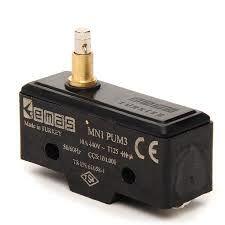 EMAS ASANSÖR KAPI SİVİÇ PRIZ ÖZEL 1 Z7401