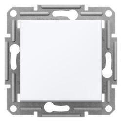 Schneider Electric - SCHNEIDER ELECTRIC EPH0270121 ASFORA BEYAZ ÇiFT KUTUPLU ANAHTAR (ÇERÇEVESİZ)