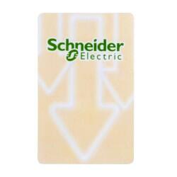 Schneider Electric - SCHNEIDER ELECTRIC ASFORA ENERGY SAVER KARTI ELEKTRONİK