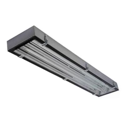 ASL 2X54 YÜKSEK TAVAN ARMATÜRÜ