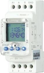 Entes - ENTES DTR-20TS 220V (RS-485) PK28 ASTRONOMIK ZAMAN ROLESI(16A) 8699421434482