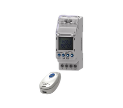 Entes - ENTES DTR-20M INFRARED HABERLEŞMELİ ASTRONOMİK ZAMAN ŞALTERİ M2911 8699421429631