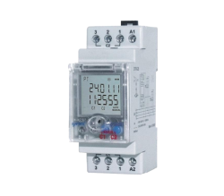 Entes - ENTES ASTRONOMİK ZAMAN ŞALTERİ M1929 8699421414132