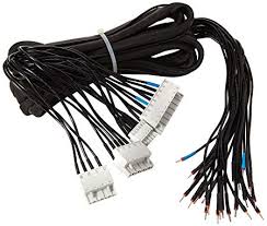 Siemens - SIEMENS ATC3100 CİHAZI KOMPAKT/AÇIK TİP GÜÇ ŞALTERİNE BAĞLANTI KABLOSU VE SOKETİ 4011209915602