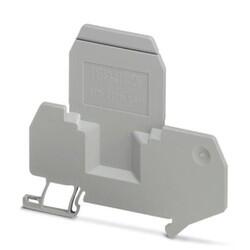 Phoenix Contact - PHOENIX CONTACT AYIRMA PLAKASI ATP-UTTB 2,5/4 3047316 4017918997281