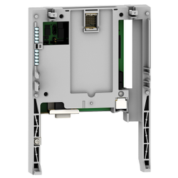 Schneider Electric - SCHNEIDER ELECTRIC ATV61 ... 71 SERİSİ İÇİN PROFIBUS DP HABERLEŞME KARTI 3389118067165