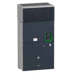 Schneider Electric - SCHNEIDER ELECTRIC ATVPROCESS 630-250 KW 400V TRİFAZE 3606481154729 ATV630C25N4