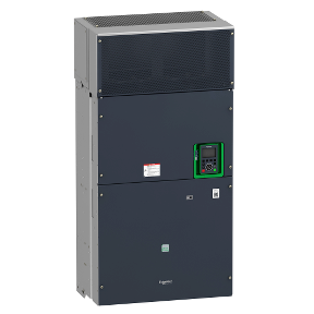 SCHNEIDER ELECTRIC ATVPROCESS 630-315 KW 400V TRİFAZE 3606481154736 ATV630C31N4