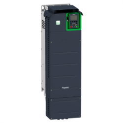 Schneider Electric - SCHNEIDER ELECTRIC ATVPROCESS 630-55 KW 400V TRİFAZE 3606480701443 ATV630D55N4
