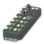 Phoenix Contact - PHOENIX CONTACT AXL E PB DI16 M12 6P AXİOLİNE E DİJİTAL GİRİŞ CİHAZI 4046356763523