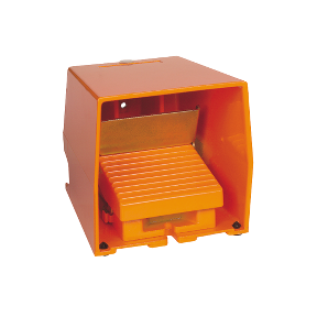 SCHNEIDER ELECTRIC AYAK PEDALI 3389110470956
