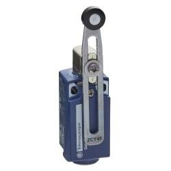 Telemecanique Sensors - TELEMECANIQUE SENSORS XCKP2145P16 AÇISAL UZUN MAKARALI KOL NA/NK NİHAYET ŞALTERİ PLASTİK GÖVDE M16 3389110201901