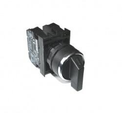 Emas - EMAS B ÇİFT START BUTON SEÇİCİ (2-0-1) B101S30 5900103191573 B101S30