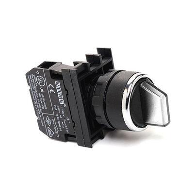 B ÇİFT START SEÇİCİ (2-0-1) BEYAZ B101SL30B