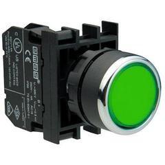 Emas - B IŞIKLI START YEŞİL B130DY