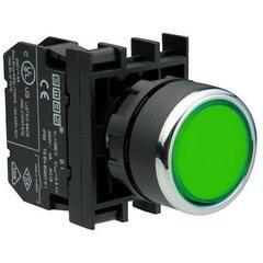 B IŞIKLI START YEŞİL B130DY