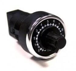 Emas - B POTANSİYOMETRE 2,2K OHM BPR02K