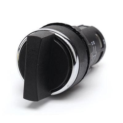 EMAS B SERİSİ MONOBLOK SEÇİCİ 3 POZİSYON KALICILI 2-0-1 MB101S30