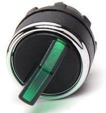 Emas - B SERİSİ YEDEKLER IŞIKLI SEÇİCİ 0-1 YEŞİL BDSL20Y