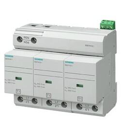 SIEMENS PARAFUDR YILDIRIMA KARŞI KORUR , B SINIF 1 4001869340234 - Thumbnail