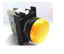 Emas - B SİNYAL BA9 DUYLU AMP.İÇ.ŞEFFAF B030XS