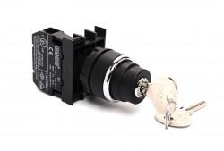 Emas - EMAS B START ANAHTARLI KALICI (0-1) ÇIKMAZ B100AA20