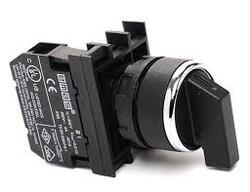 Emas - B START BUTON SEÇİCİ (0-1) B100S20