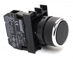 Emas - EMAS B START SİYAH B100DH 5900103190781 B100DH