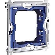 Bticino - LEGRAND BTICINO 2 MODÜL KAİDE 8005543449639