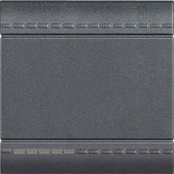 Bticino - LEGRAND BTICINO 2M TEK FONKSİYON TUŞ KAPAĞI 8005543415924