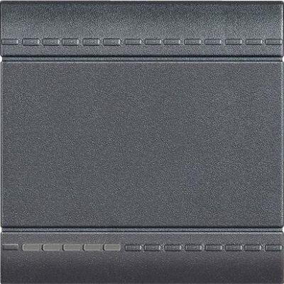 LEGRAND BTICINO 2M TEK FONKSİYON TUŞ KAPAĞI 8005543415924