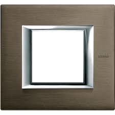 LEGRAND BTICINO 4 BRONZ DKG IRV 8012199761190