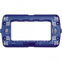 Bticino - LEGRAND BTICINO 4 MODÜL KAİDE 8012199988023