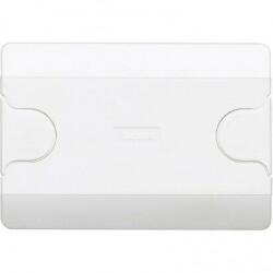 Bticino - LEGRAND B TICINO 503E İÇİN ÖN KAPAK 8012199302317 8012199302317