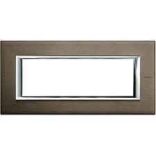 LEGRAND BTICINO 6 BRONZ DKG IRV 8012199785936