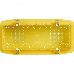 Bticino - LEGRAND B TICINO 7 MOD BETON KASA 8012199108506