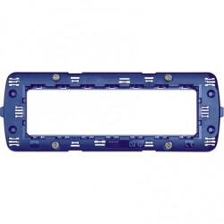 Bticino - LEGRAND BTICINO 7 MODÜL KAİDE 8012199974804