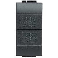 Bticino - LEGRAND BTICINO L.I. Çİ. TUŞ. LIHT BUTONU 10A 1P-NA 1 PNA 8012199030692